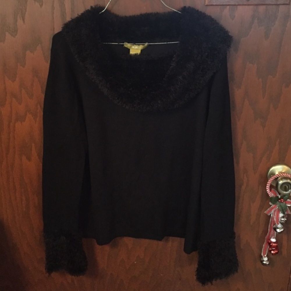 Acorn brand sweater Sz L